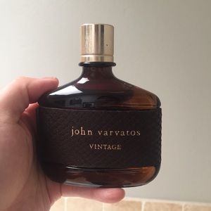 John Varvatos Vintage Cologne 2.5oz